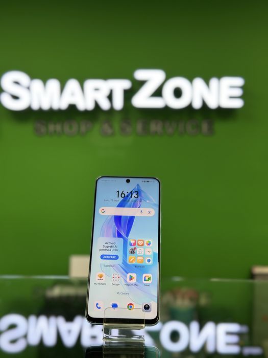 Honor 90 Lite 256GB + Garantie | SmartzoneMobile GSM
