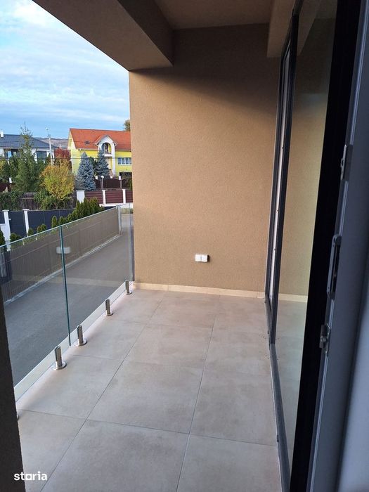 Apartament 1 camera 59 mp nou,mobilat la etaj 1, bloc nou in Unirii