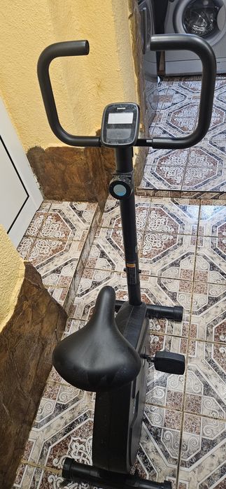 Велоалгометър на 6месеца