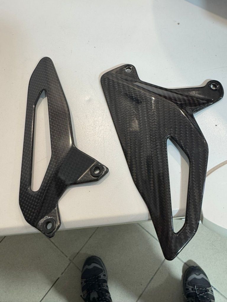 Buson rezervor benzina Rizoma Ducati Panigale / Diavel / Monster / 848