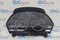 Ceas de bord 6847248 BMW Seria 4 F36 2013-2020 Euro 6