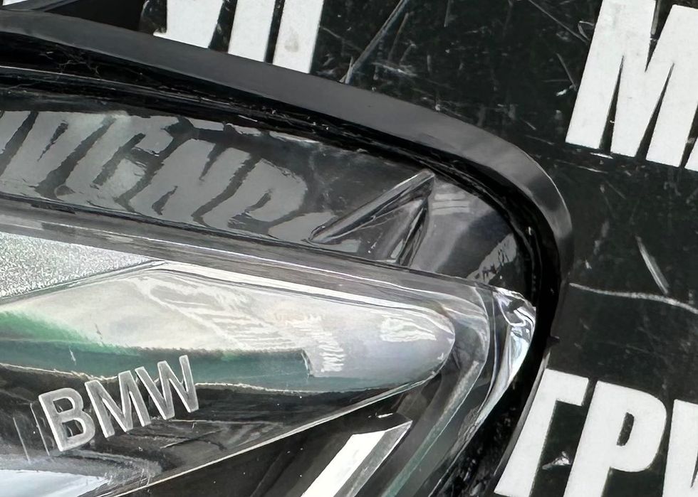 Фар far ляв фарове за Бмв Ф30 Ф31 Bmw 3 F30 F31