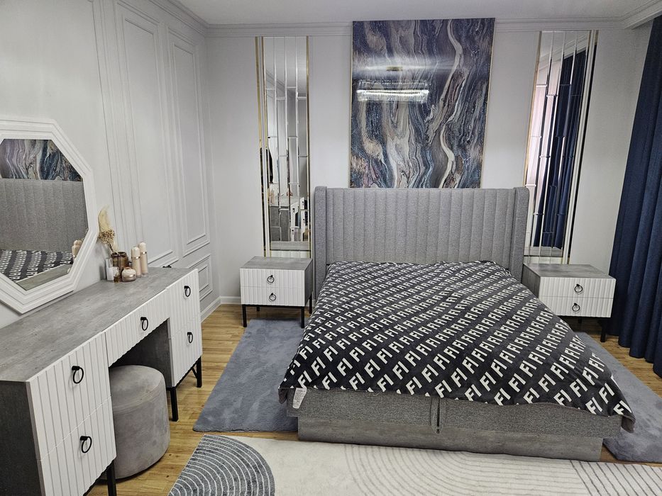 Продам гарнитур спальня