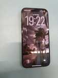Iphone 15 pro / 128GB