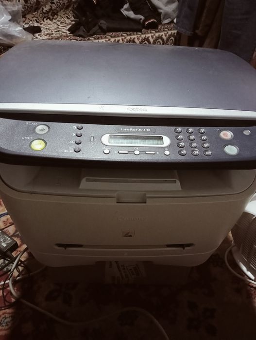 Принтер продам мфу