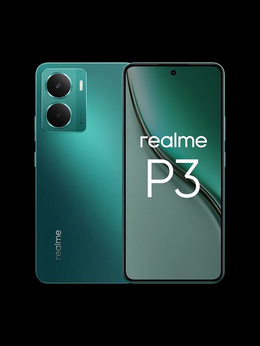 Realme P3 5G 12+256GB