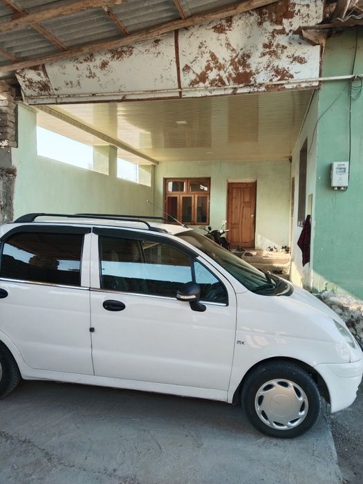 Matiz sotiladi xolati best tuning