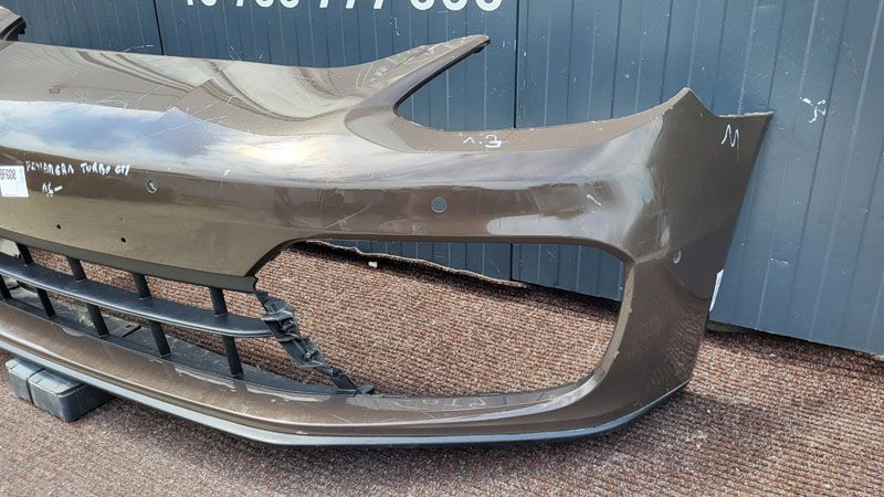 Porsche Panamera 971 Turbo GTS Bara fata BF608