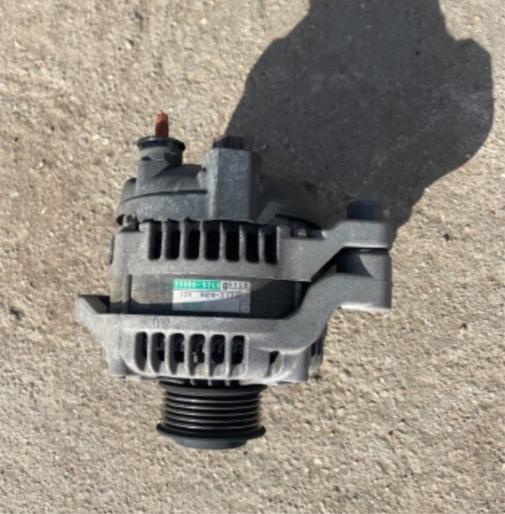 Alternator suzuki sx4  cod 3140057l0