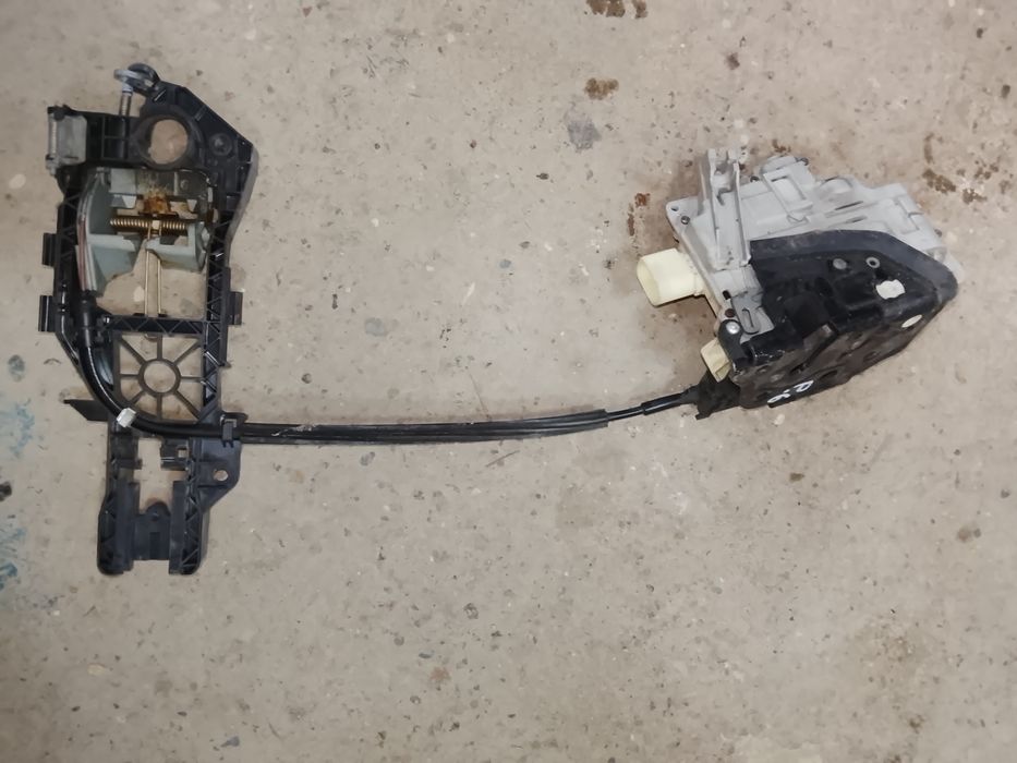 Трети стоп за Passat 6 комби