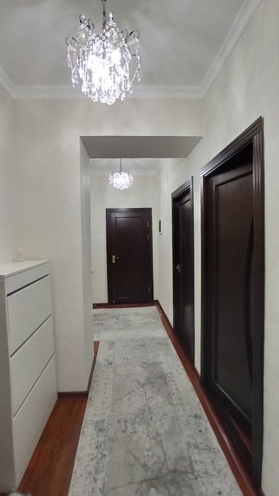 Продаётся квартира 3/2/3 Бешёгоч Beshyog'och "megic city"