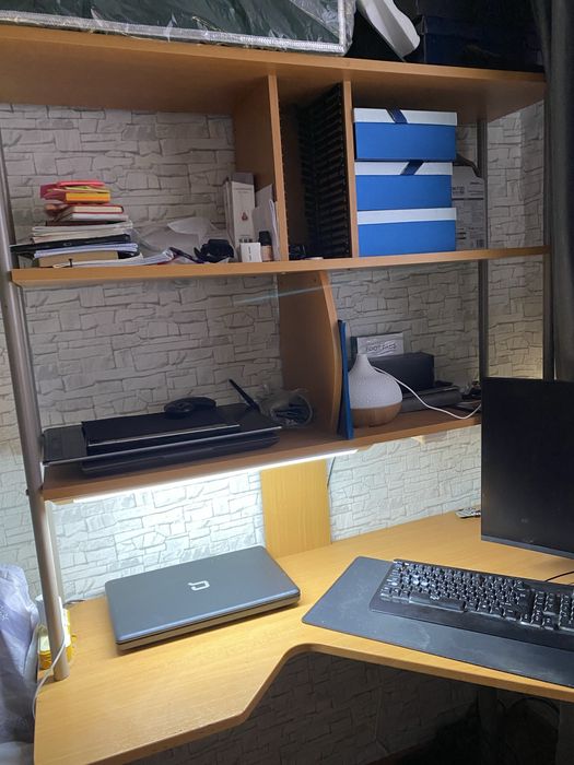 Компьютерный стол