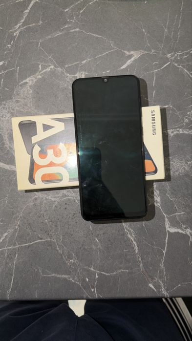 Сотовый телефон Samsung A30