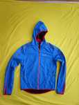 Gore bike wear soft shell