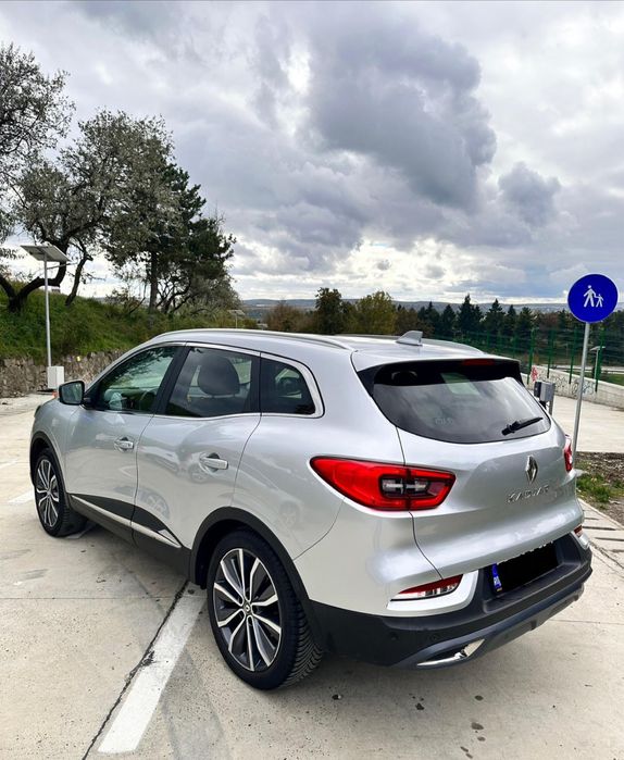 Renault Kadjar 1.5dci Intens