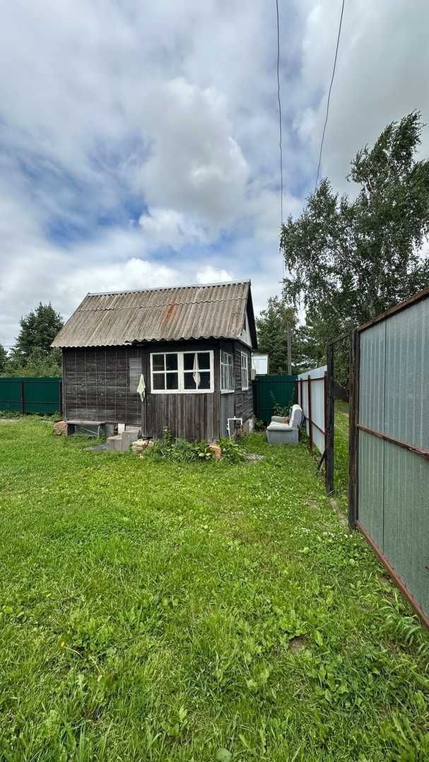 Классная дача в с/о Веснянка