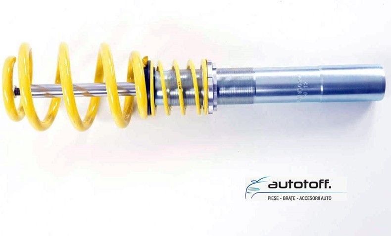 Suspensie sport reglabila Audi A5 8F Coupe (2007+) FK Germania