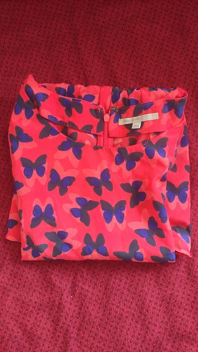 Рокля "Gap" , къса