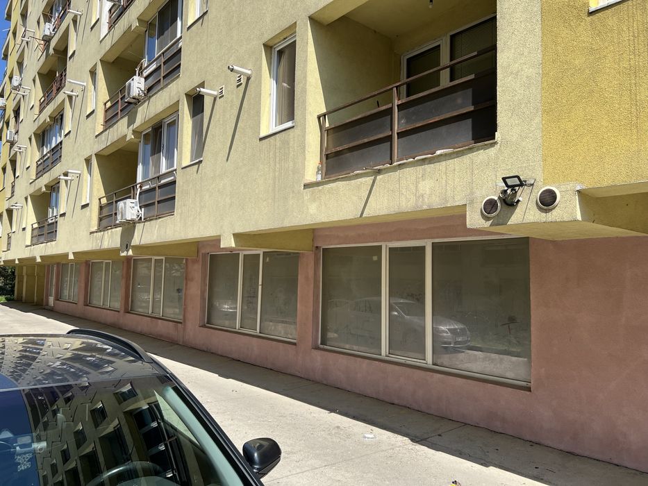 Spatiu birouri / comercial ( variante )