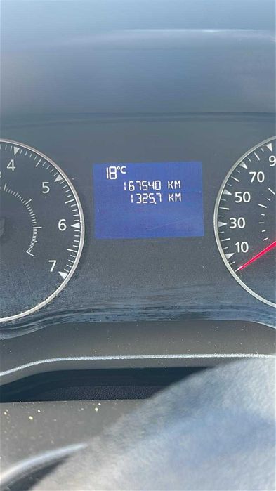 Dacia Duster 2021 / 4x4 , diesel