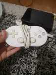 Nintendo wii black
