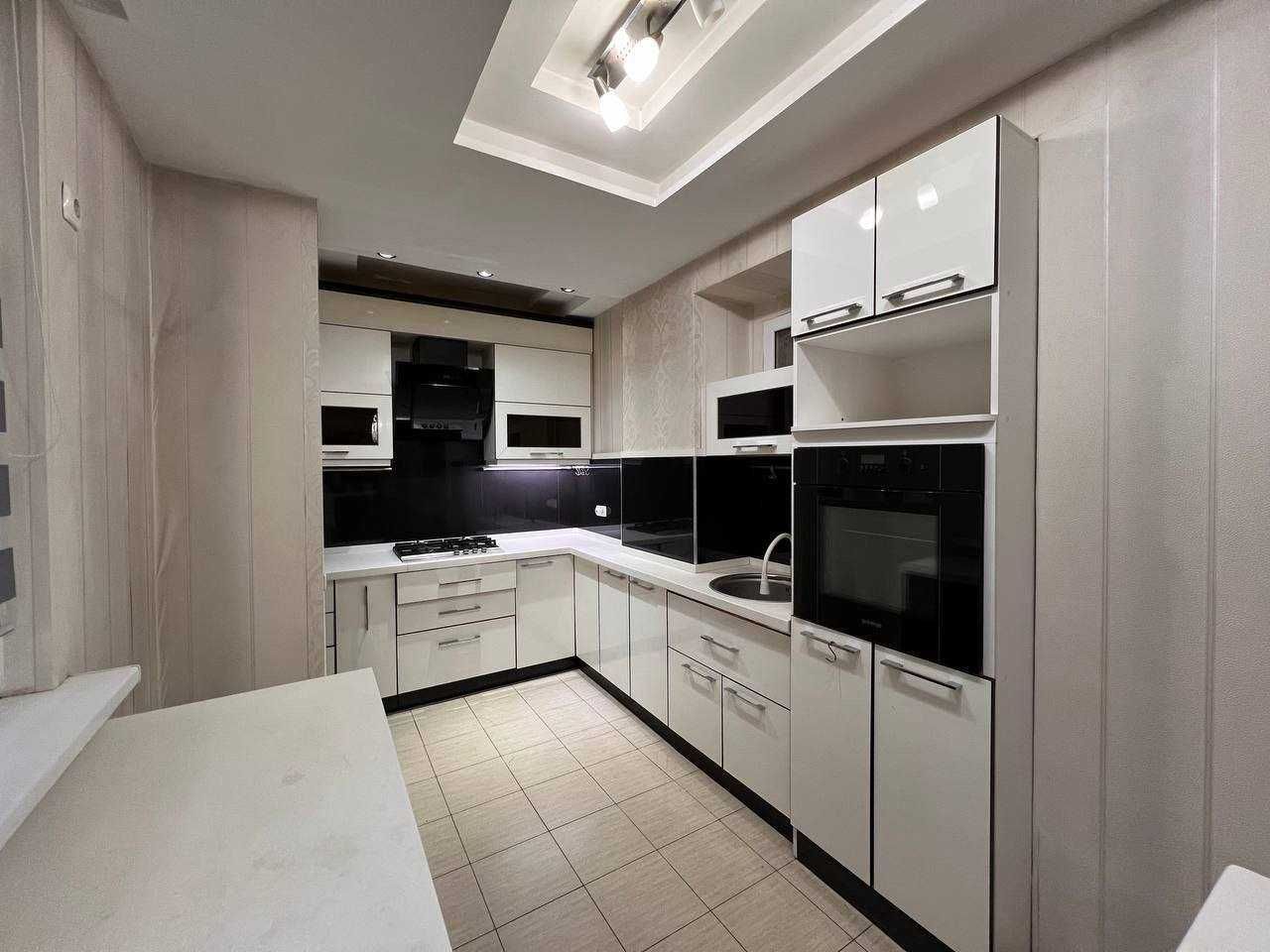 СРОЧНО продажа 3/3/4 Ул.Мирабад Точка Вкуса 77 серия , 78м2