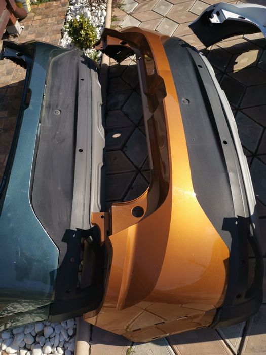 Bara spate dacia sandero 3 stepway 2021/2022/2023