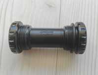 Monobloc pedalier exterior MTB BSA 68/73MM PROWHEEL Hollowtech II