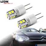 Крушки Дневни светлини Citroen C5 Peugeot 3008 Hp24w G4