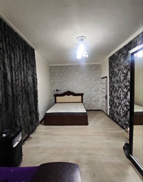 Сдам квартиру на Мирабадский Районе Електроапарат