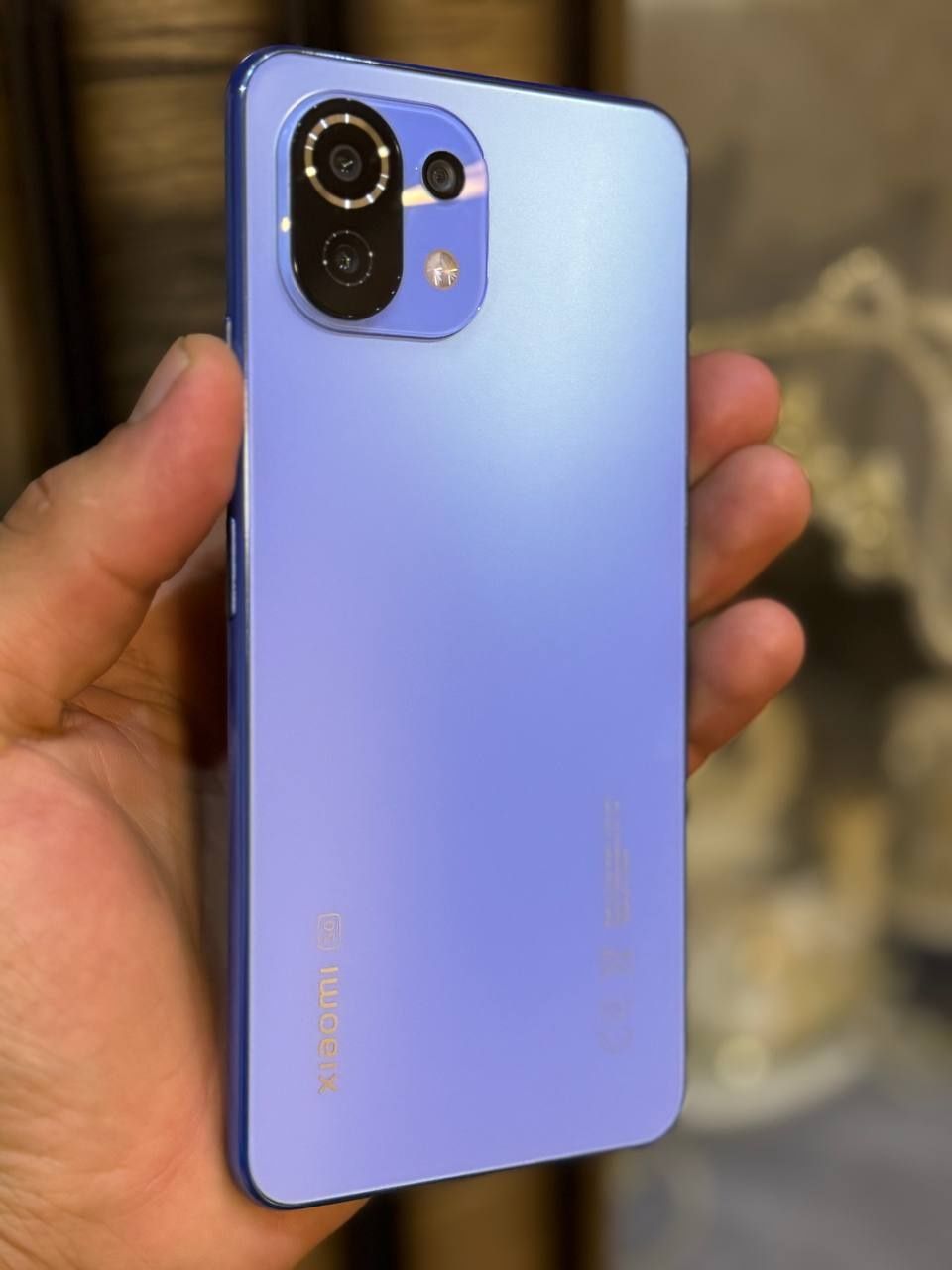 Xiaomi 11 lite 5G ne