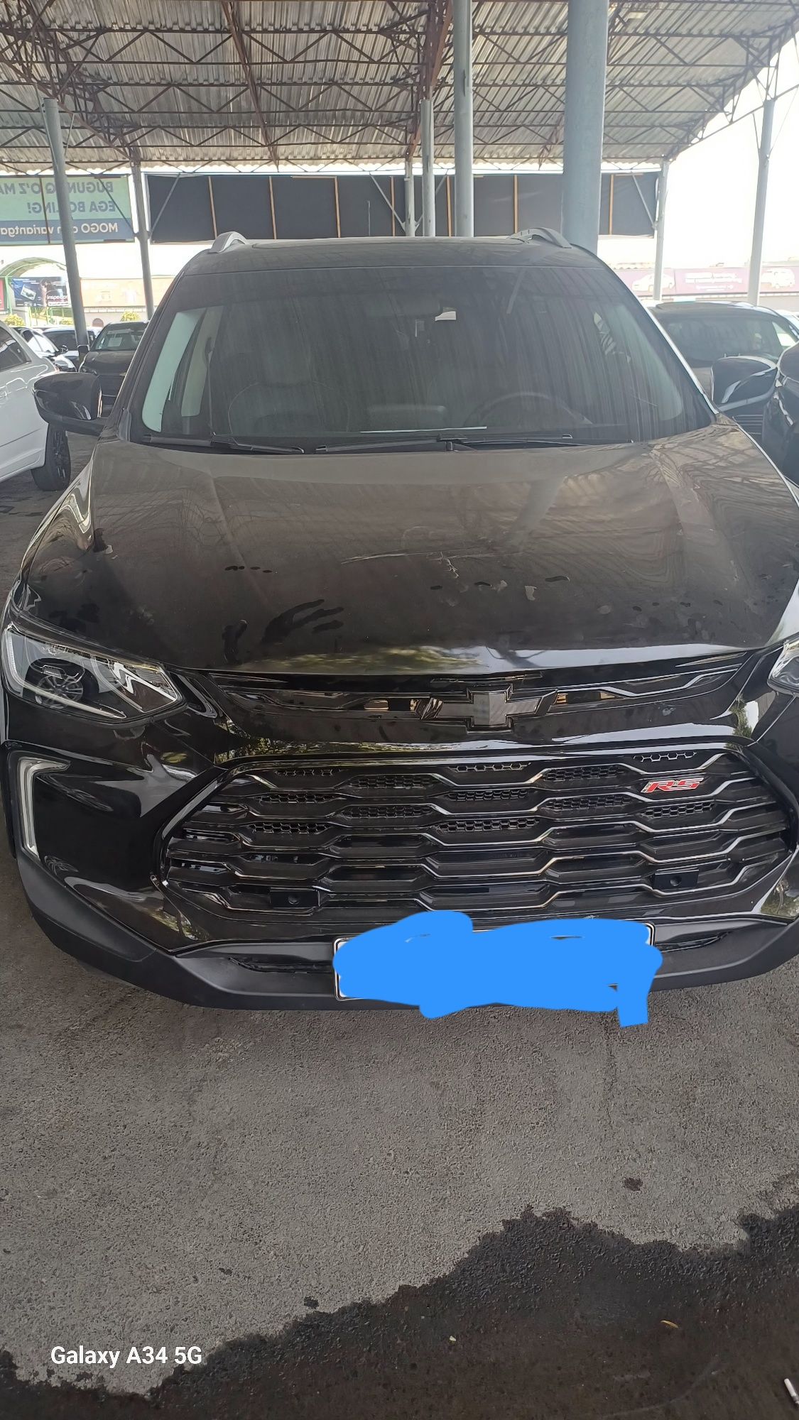 1200$ Primer Tracker2  Avtokredit