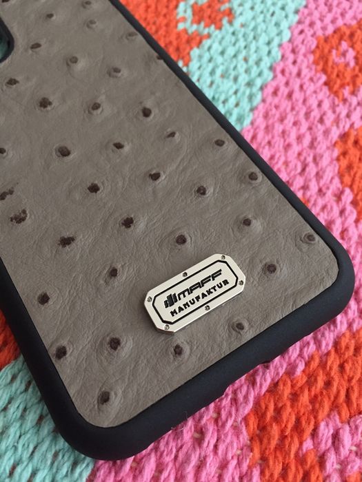 Husa Maff Manufktur Iphone 7 11 Pro 8 10 X Samsung Huawei Sony Nokia
