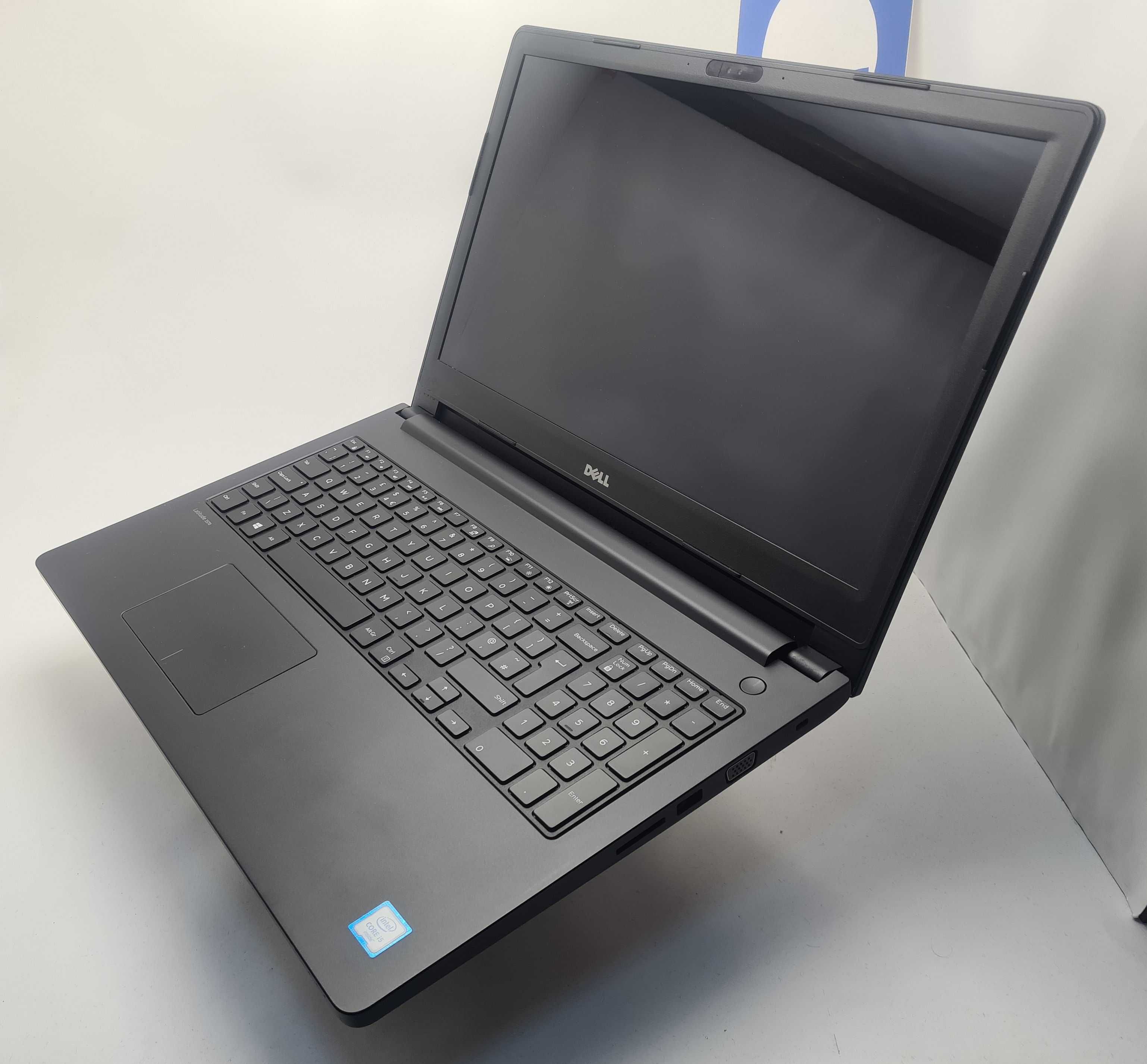 Dell Latitude 3570    i5 6200/8GB/240SSD/Touchscreen/Подсветка