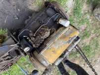 Piese motor deutz