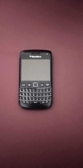 Vand Blackberry 9790 - ca NOU !