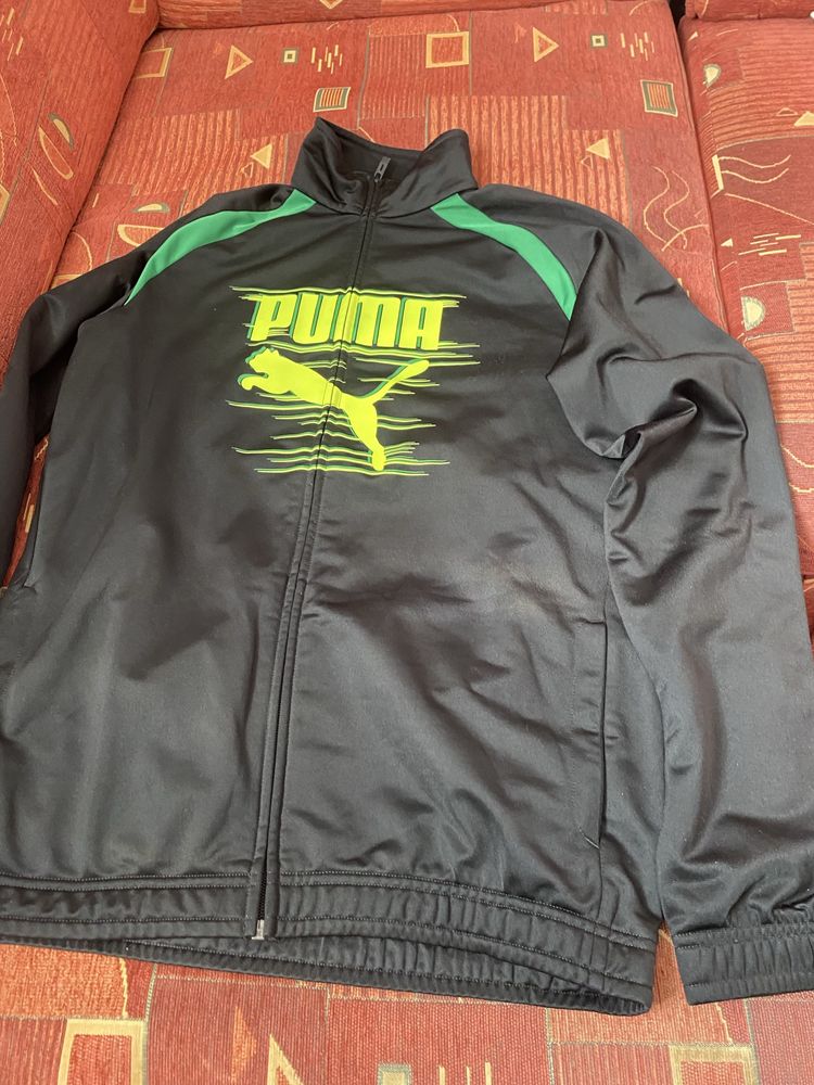 Vand bluza de trening puma