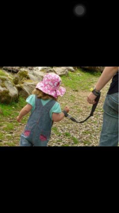 Ham de siguranța Pt copii