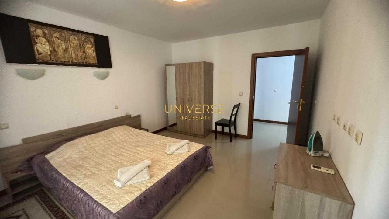 Продава се Двустаен апартамент в Свети Влас - 133 кв.м за 1166 €/кв.м - Снимка #3