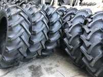 Cauciucuri TRACTOR FIAT 445 marca MRL 12.4-28 cu 8PLY anvelope noi