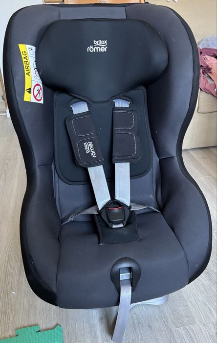 Scaun de bebelus Britax Romer Max Way Plus