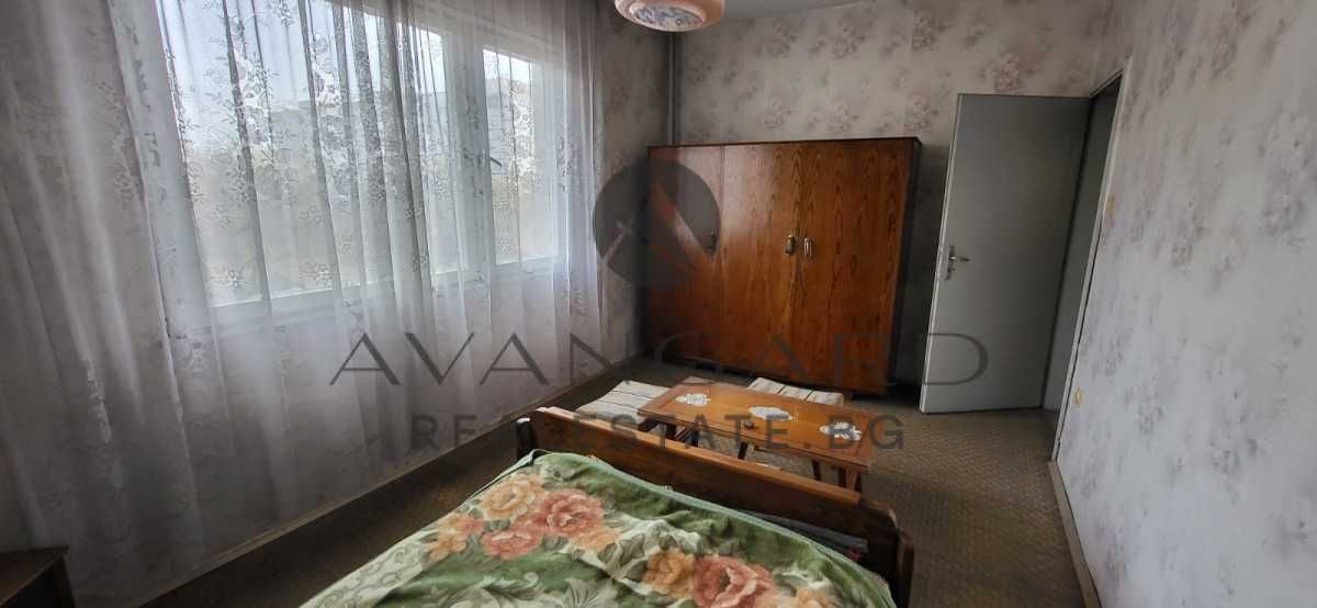 Продава се Тристаен апартамент в Пловдив, Кючук Париж - 92 кв.м за 1343 €/кв.м - Снимка #5