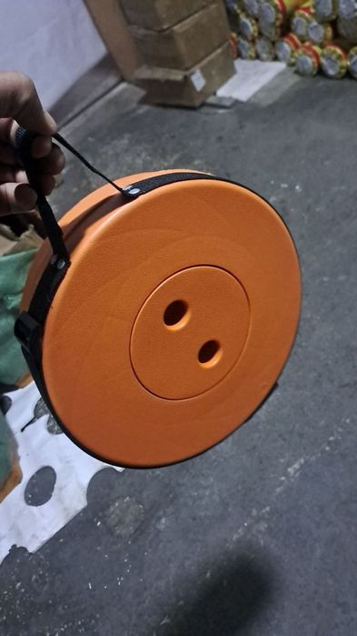 Yeg'ma stulchik ham arzin ham qulay