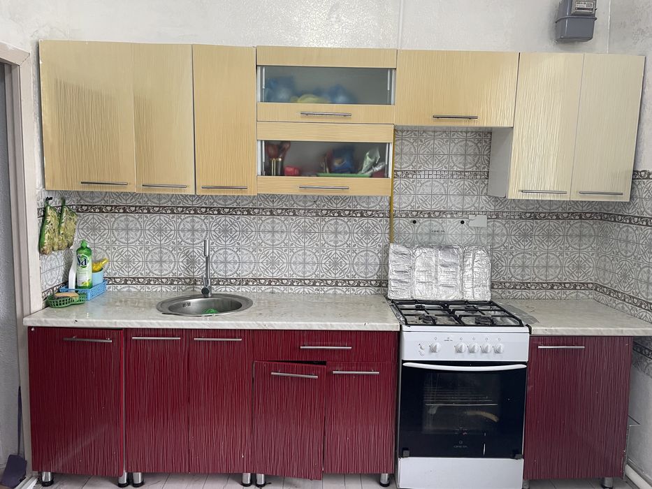 Гарнитура для кухни