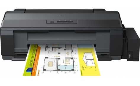 А3 принтер Epson L1300