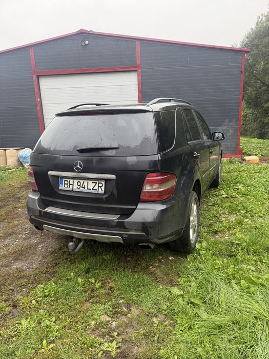 Mercedes - ML 320 - 2006