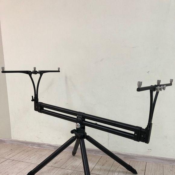 Rod Pod Meccanica Evo/Revo/Revo Camo