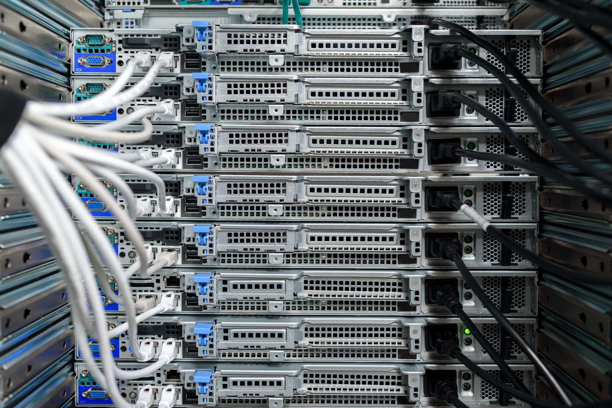 Consultanta Cloud Infra