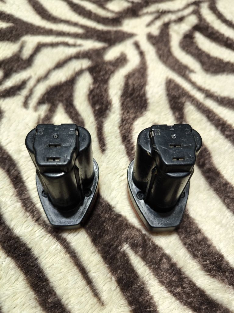 Metabo аккумулятор 10.8v