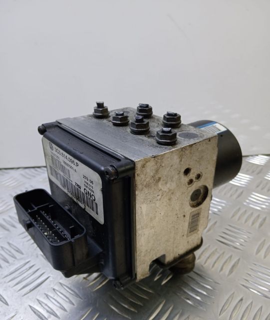 Pompa ABS 3c0614095p Volkswagen VW Passat B6